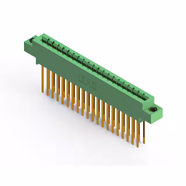 833-040-544-807 EDAC Inc.  Edgeboard Connectors